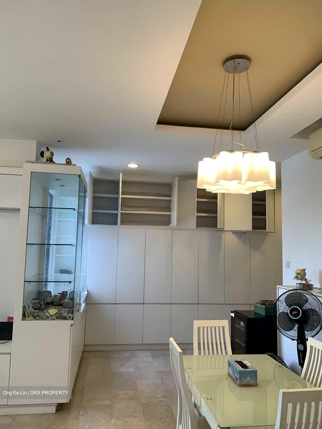 Regent Heights (D23), Condominium #576431811